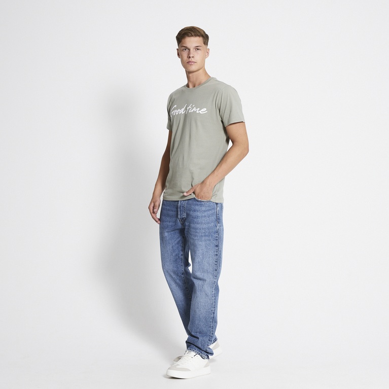T-shirt "Bill"